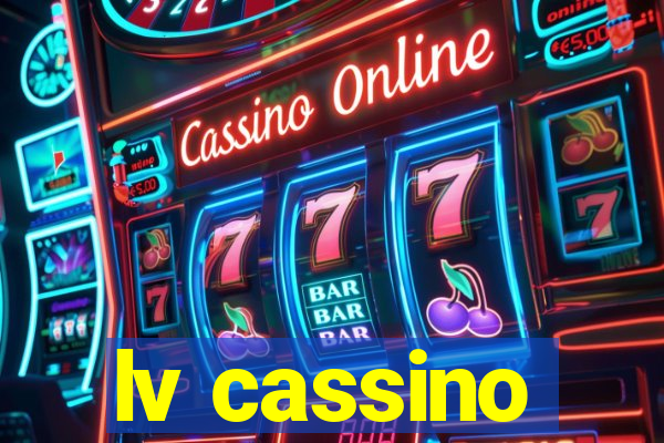 lv cassino